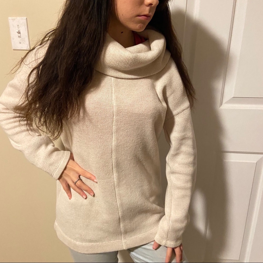 Oversized Sweater